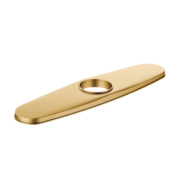 Escutcheon, 141002BG